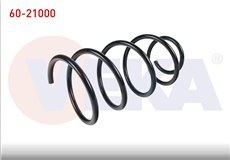 Resim HYUNDAI ACCENT ERA 06-11 ÖN HELEZON YAYI SAĞ/SOL (VEKA) 