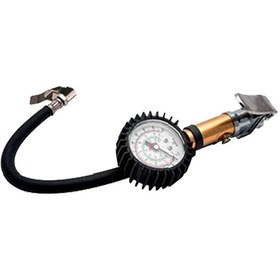 Resim Nt Tools Göstergeli Lastik Şişirme 