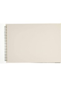 Resim Van Gogh Suluboya Bloğu 300 Gr - A4 - 20 Yaprak Spiralli 