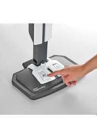 Resim Polti Vaporetto SV660 Style 2si 1 arada Dikey Buharlı Temizlik Makinesi 