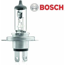 Resim Bosch 12v 35/35w Hs1 Motosiklet Far Ampulü H4 Tip 1987302104 Hs1 