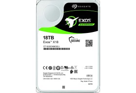 Resim Seagate Exos x18 18 TB 