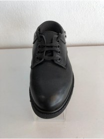 Resim Brano Erkek Çocuk Bağcıklı Ayakkabı 