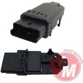 Resim GUA 41426 Cam Kriko Modülü Renault Megane II 02 