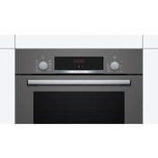 Resim Bosch Hbf534eh3t Ankastre Fırın 