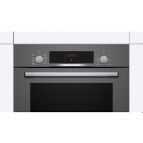Resim Bosch Hbf534eh3t Ankastre Fırın 