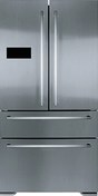 Resim Franke 1180319485 Frfd 6020 Nf Xs A+ Buzdolabı 