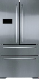 Resim Franke 1180319485 Frfd 6020 Nf Xs A+ Buzdolabı 