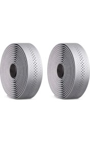 Resim Fizik Bondcush Classic 3.0mm Gümüş Bisiklet Gidon Sargı Bandı 