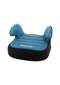 Resim Comfymax 15-36Kg Oto Koltuğu Yükseltici - Ocean 