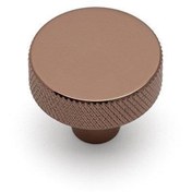 Resim System Rose 32 mm Düğme Mobilya Kulpu (SY1980 0032 RS) 