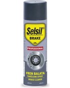 Resim Selsil Fren Balata Spreyi 500Ml 