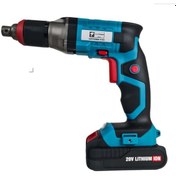 Resim fantastik store Cat Power 5153 Akülü Alçıpan Vidalama 20 Volt 