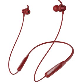Resim Oraimo Shark 2 Bt5.0 Boyun Asılı Kulak Içi Spor Kulaklık - Kırmızı (Yurt Dışından) 