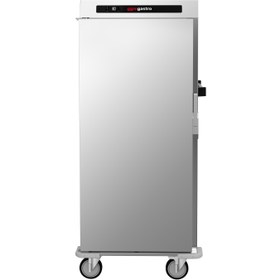 Resim Banket Arabası Premium - Sıcak - 10x GN 2/1 veya 20x GN 1/1 - Dijital 