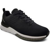 Resim Hammer Jack Manaus Kadın Spor Ayakkabı-siyah.beyaz Siyah.beyaz Siyah - Beyaz 