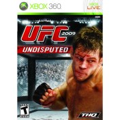 Resim Ufc 2009 Undisputed Xbox 360 