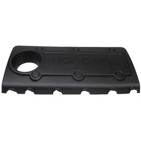 Resim Hyundai Tucson Santa Fe Kia Motor Üst Kapağı Motor Kapağı İçin Uygundur 