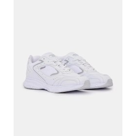 Resim Kappa Giusto Man Erkek Beyaz Spor Ayakkabı 