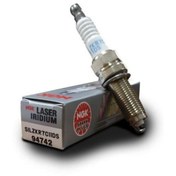 Resim NGK -94742 Sılzkr7c11ds Cıvıc Vııı-ıx 1.6-1.8 Laser Irıdıum Bujı Takımı 4 Adet 12290r2ct01 