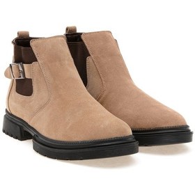 Resim Pierre Cardin Erkek Vizon Ayakkabı 50298492-vr052 Vizon 
