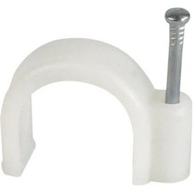 Resim No:2 Beton Çivili Kroşe 0.75 Yassıkord. Mutlusan 1000 Adet 