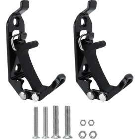 Resim Perfectt Çatı Rafı Için Çatı Rafı Braketi Için Kürek I (Yurt Dışından) 