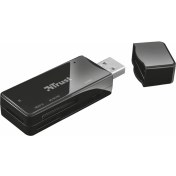 Resim Trust Nanga Usb2.0 Kart Okuyucu 