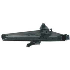 Resim Valeron. 1998-2004 Mercedes A Class W168- Arka Cam Krikosu Sol Elektrikli-motorsuz (adet) (oem No:1687301346) 