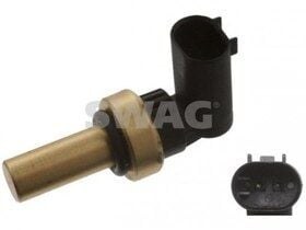 Resim Opel Astra J Corsa D Meriva B Z13DTJ A13DTC Egzoz Sıcaklık Sensörü 