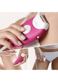Resim Braun Silk-Epil 3 3276 Smartlight 2'si 1 Arada Kablolu Epilatör 