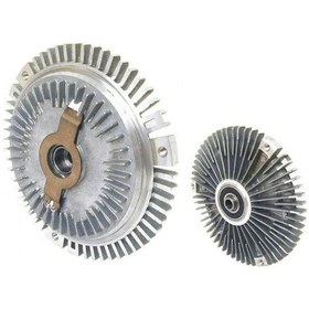 Resim Mercedes W 201 - W 124 Fan Termiği 1032000222 