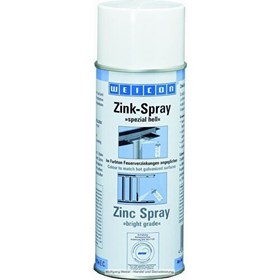 Resim Çinko Sprey - 400 ml Özel Açık 