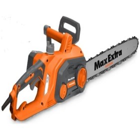 Resim Max Extra MX6380 Ağaç Kesme Makinesi 