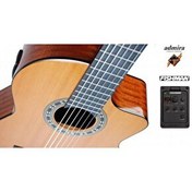 Resim Admira JUANITA-ECF Elektro Klasik Gitar 