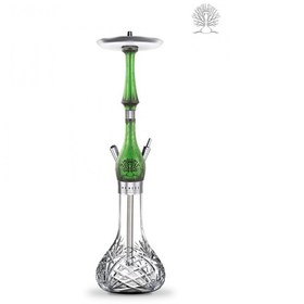 Resim Ego Nargile CLASSIC COLORED HULK 