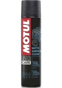 Resim Motul Mc Care E11 Mat Yüzey Temizleyici Sprey 400Ml (333694642) 