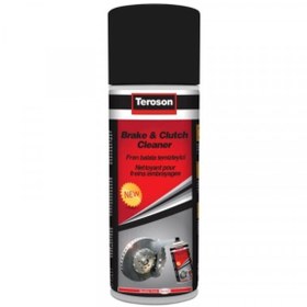 Resim Teroson Loctite Vr-190 Fren Balata Temizleyici Sprey (500 Ml) 