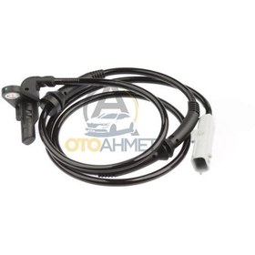 Resim Abs Okuyucu Kablosu Dacia Lodgy Dokker Sol Arka 