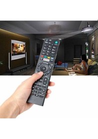 Resim Sony Kdl-40Nx720 Smart Led Tv Kumandası 