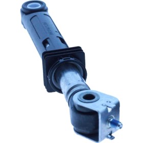 Resim İyi Parça Beko Wmb 91243 Lc Mlcd Çamaşır Makinesi 1200 D/d Ts - Braketli Amortisör 