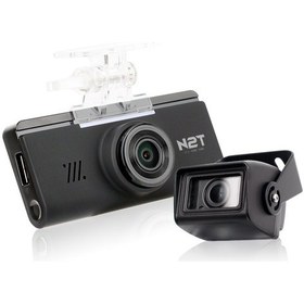 Resim Gnet N2T Su Geçirmez Wi-Fi Ticari Araç Kamerası Kara Kutu 