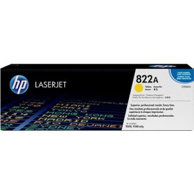 Resim Hp 822A C8562A Sarı Drum Ünitesi 