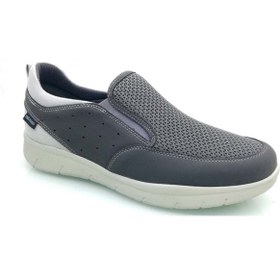Resim KİNG PAOLO King Paolo Z9226 Bıg Boss Krakers - Füme - Erkek Ayakkabı 