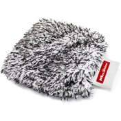 Resim Max Shine Microfiber Wash Mitt - Dual Coloured Yıkama Eldiveni 