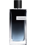 Resim Yves Saint Laurent Y Erkek Parfüm EDP 200 ML 