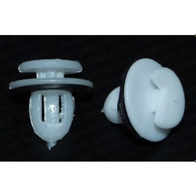 Resim Renault R9, Ford Connect Kapi Döseme Klipsi (10 Adet) 320466967 