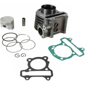 Resim Silindir Honda Activa S (52.35MM) (13 Pim) 