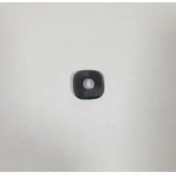 Resim Ceporjin Oneplus 3 A3000 / 3t A3003 Kamera Lensi Metal Çerçeveli Siyah Orijinal 