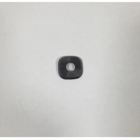 Resim Ceporjin Oneplus 3 A3000 / 3t A3003 Kamera Lensi Metal Çerçeveli Siyah Orijinal 
